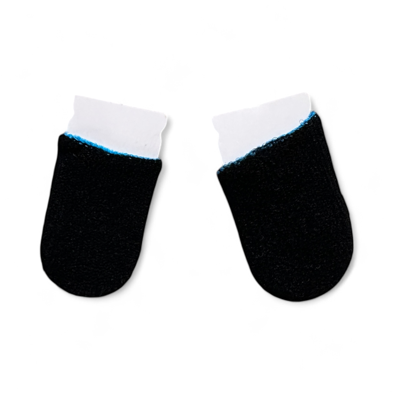 Mobile Gaming Finger Sleeves – High Sensitivity | Sweat-Proof | 1 Pair