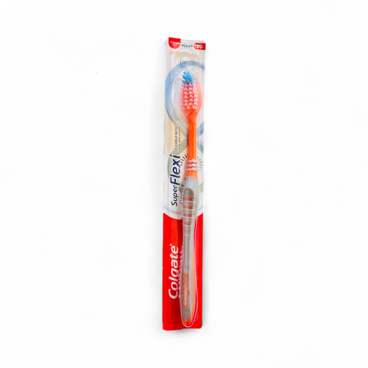 Colgate Super Flexi Toothbrush (Medium)