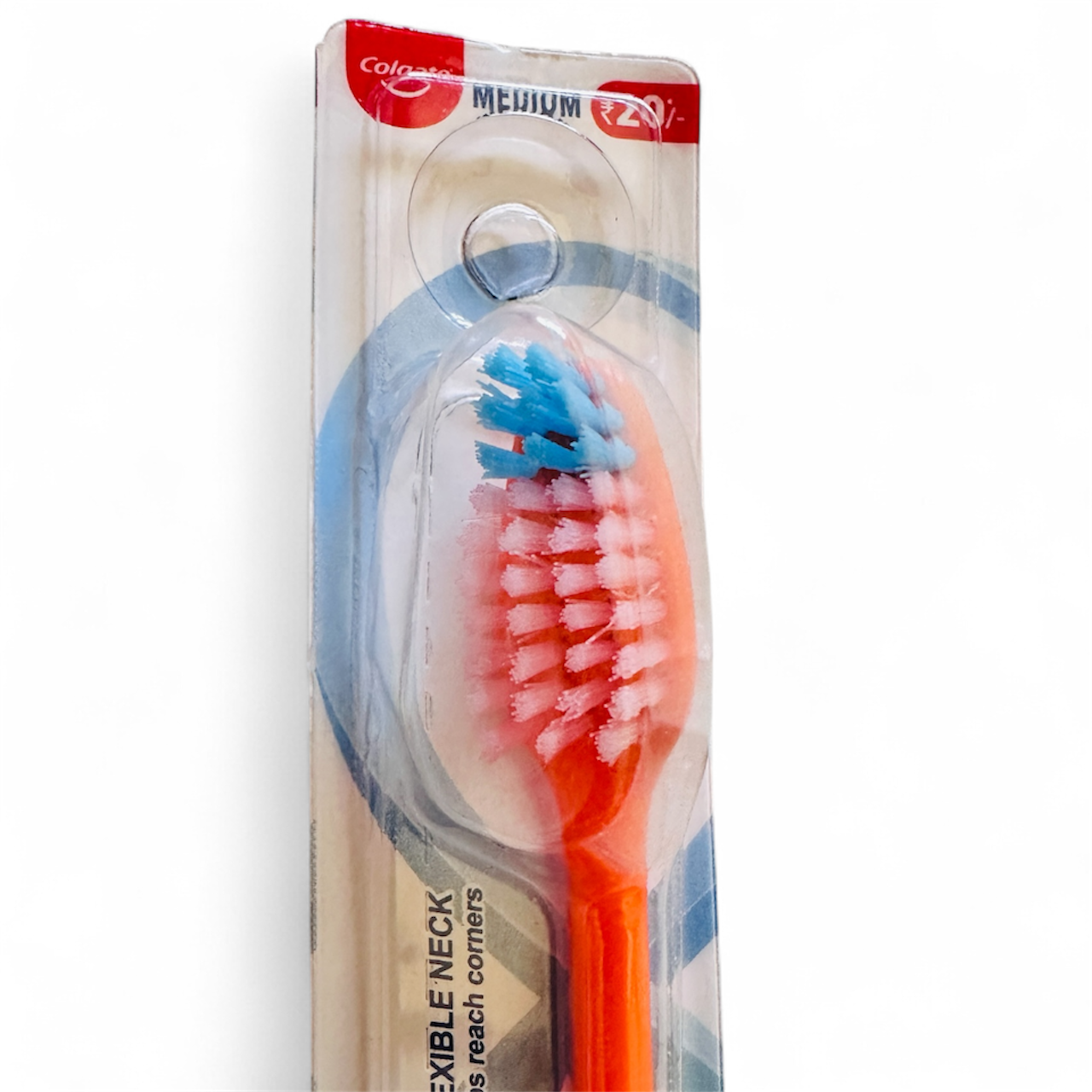 Colgate Super Flexi Toothbrush (Medium)