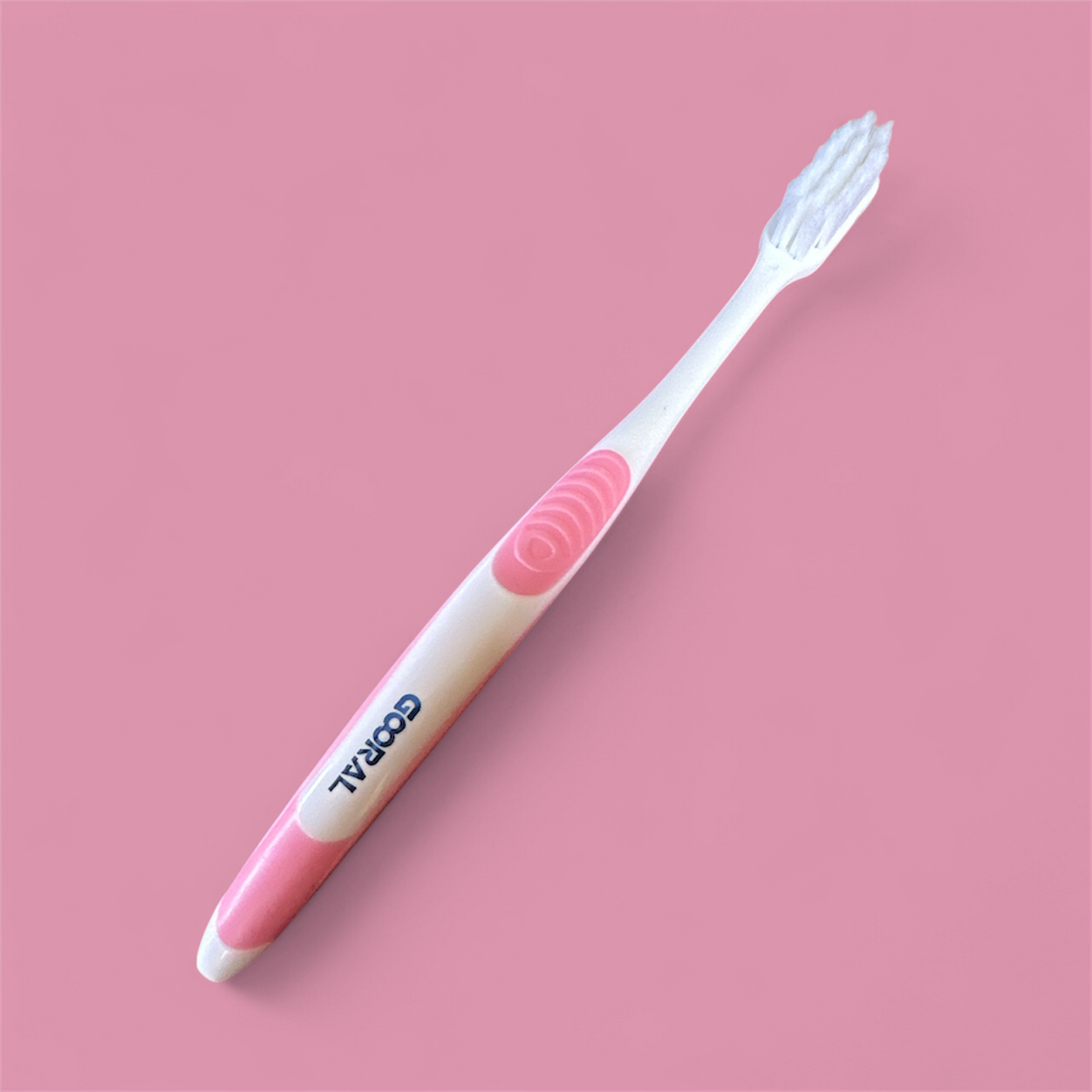 Gooral Ultra Soft Toothbrush –   Gentle Gum Care