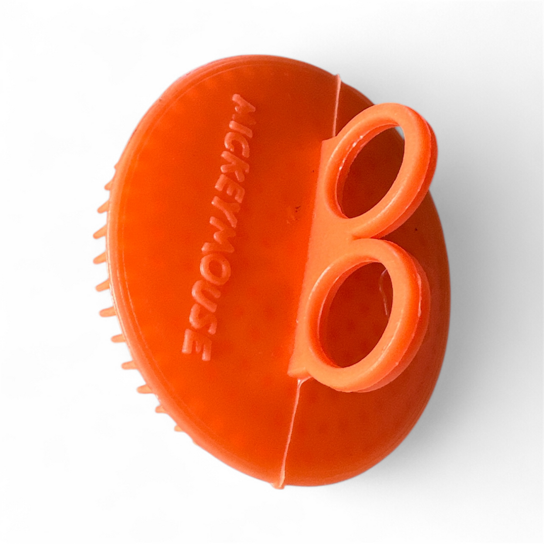 Silicone Hair Comb –  Scalp Massager & Shampoo Brush