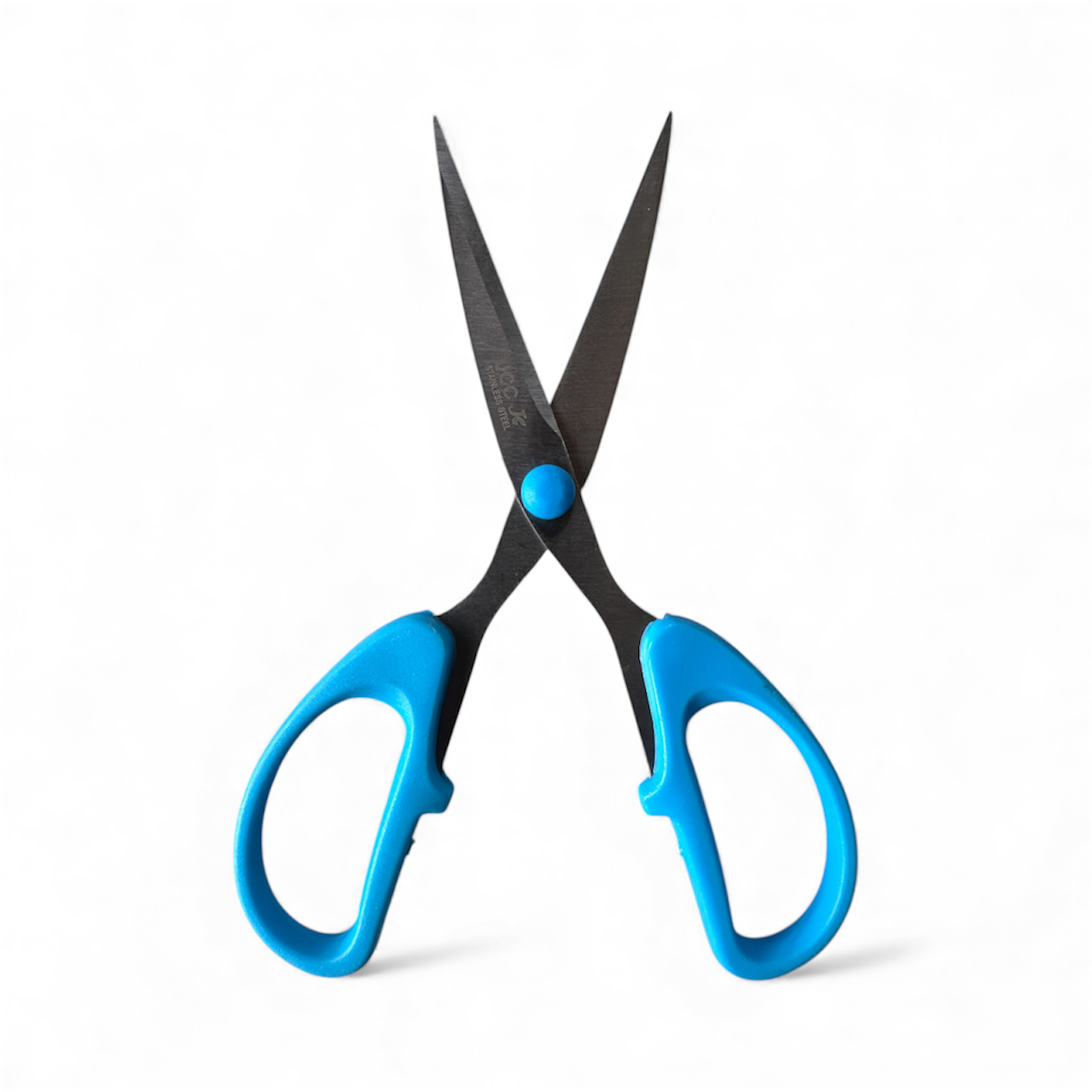 JC SharpCut Stainless Steel Scissors – 7 Inch (179mm)