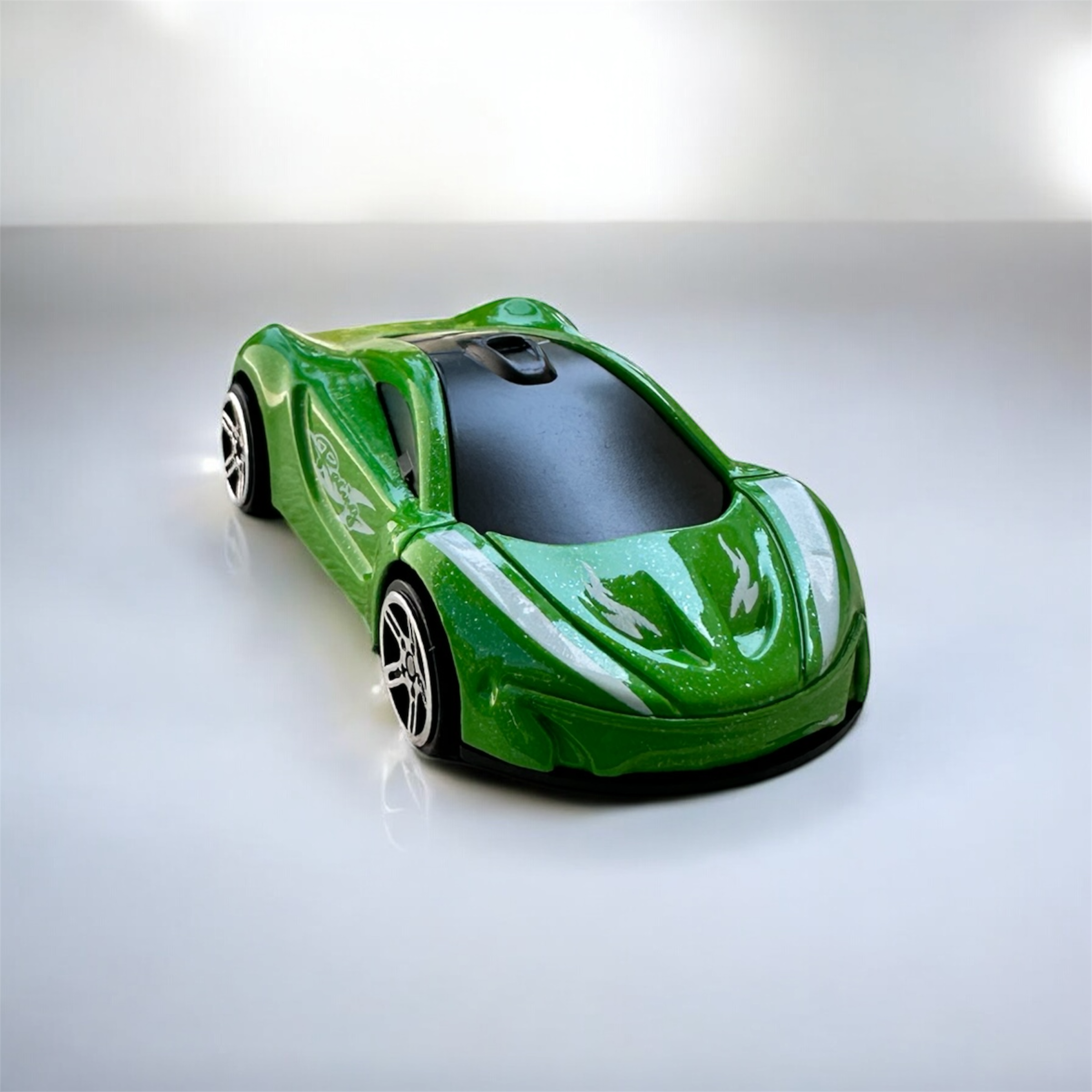 Metal car hot Wheels  Premium Die-Cast Car