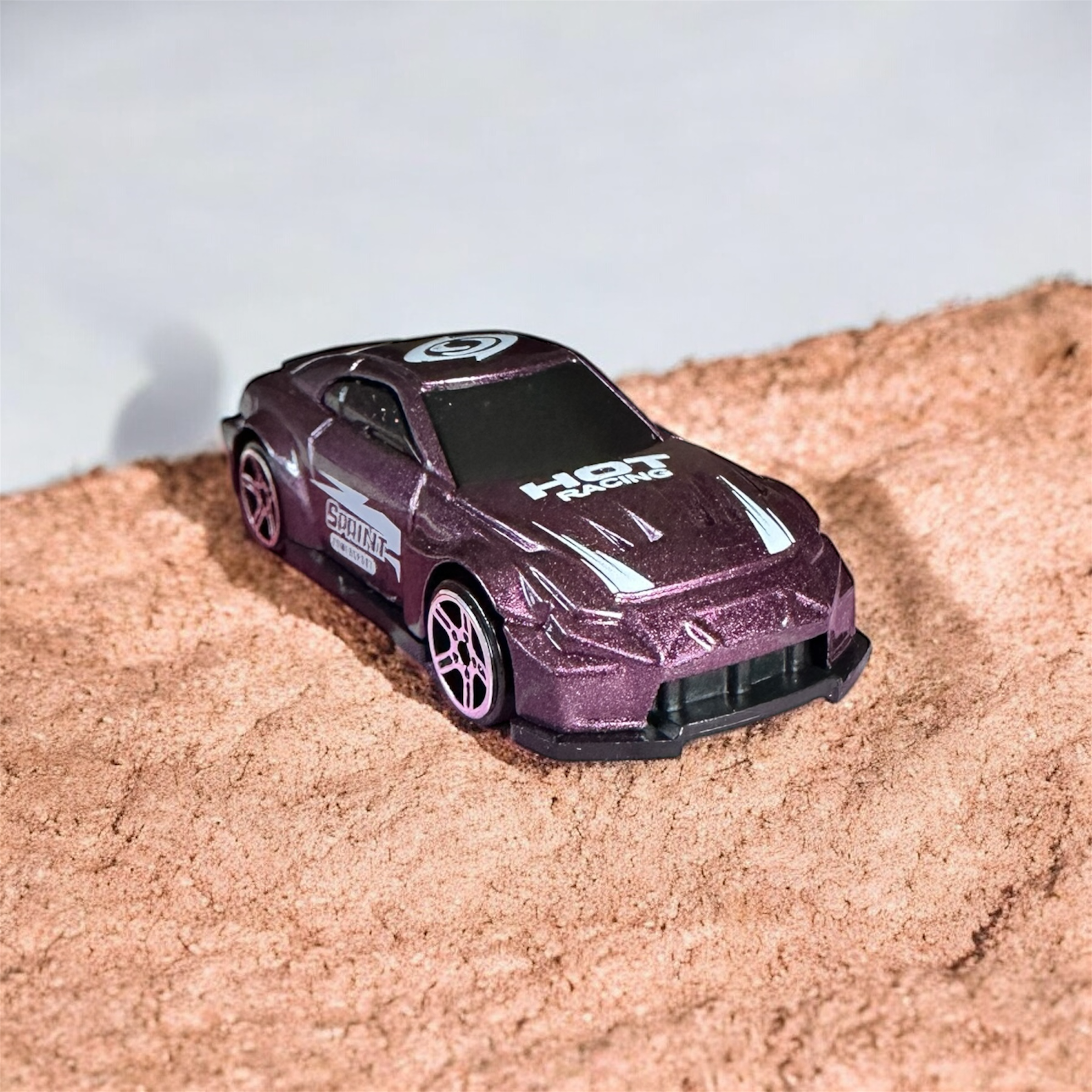 Metal car hot Wheels  Premium Die-Cast Car