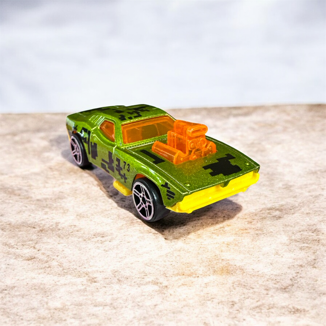 Metal car hot Wheels  Premium Die-Cast Car