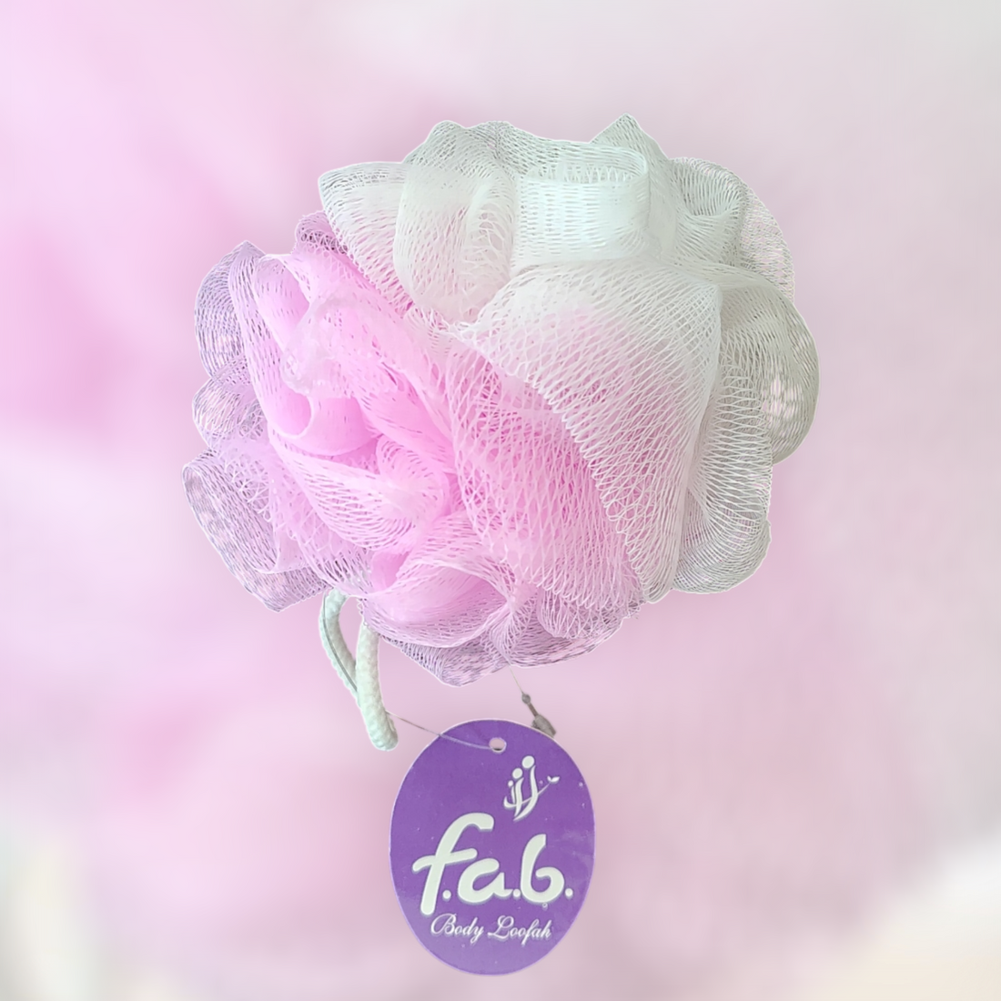 Ultra soft bathing scrubber |body loofah