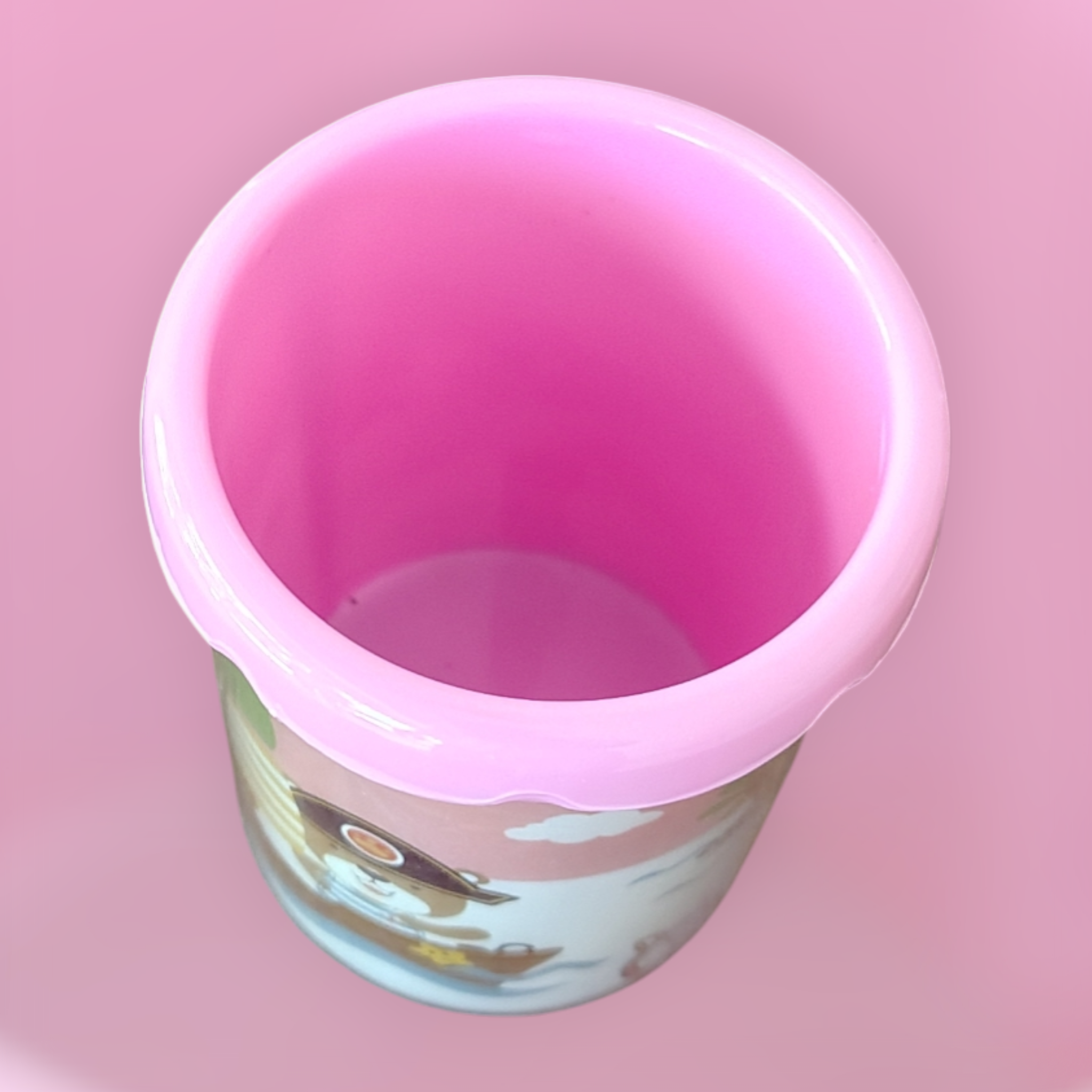 Pen stand: The Perfect Desk Buddy