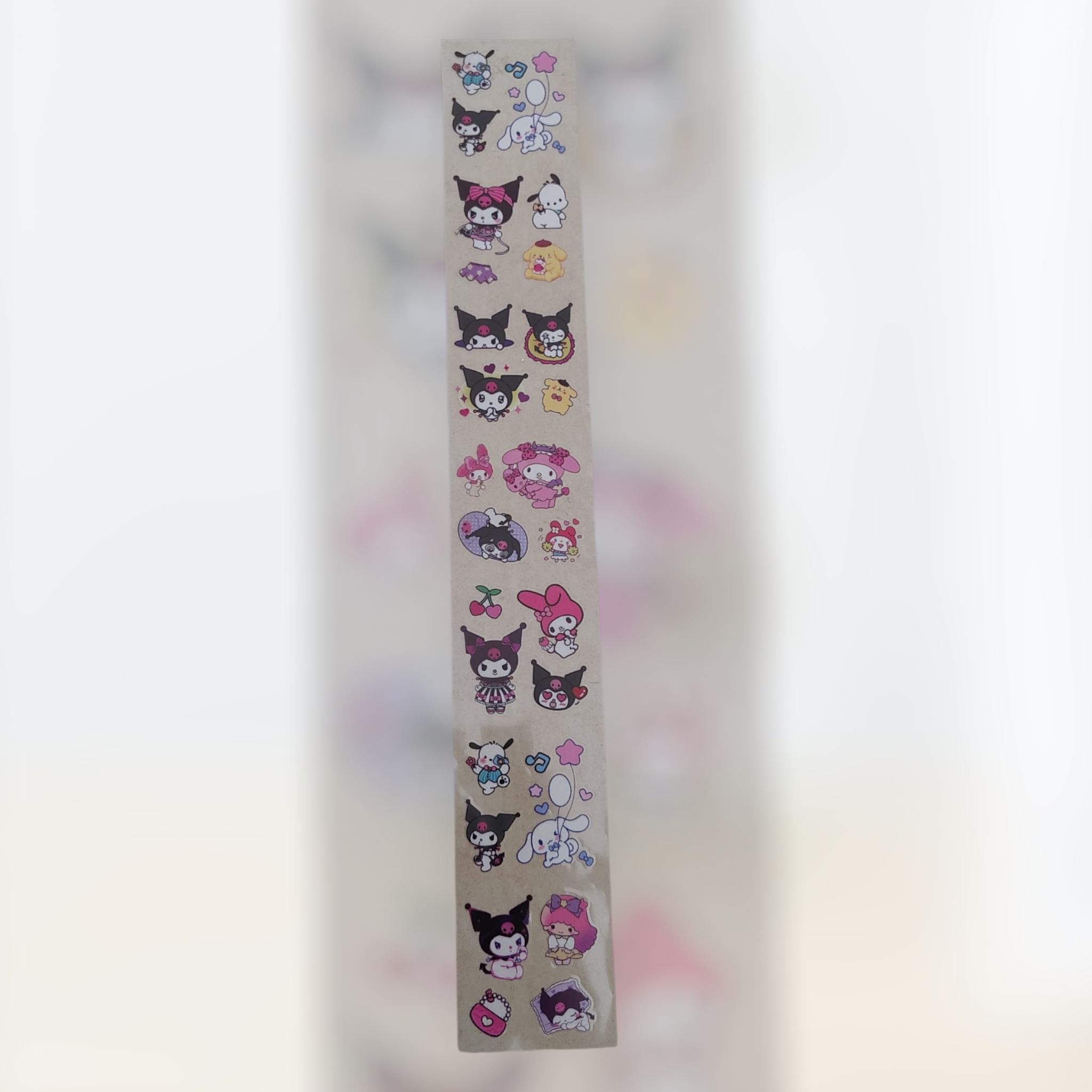 Kawaii sticker | Spread the cuteness