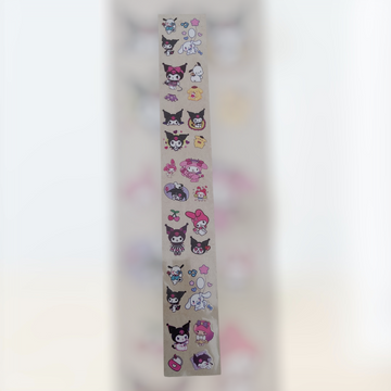 Kawaii sticker | Spread the cuteness