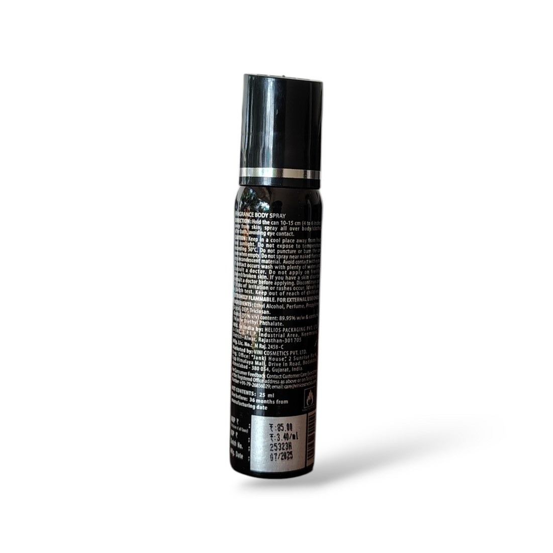 FOGG Amaze Body Spray – |25 ml