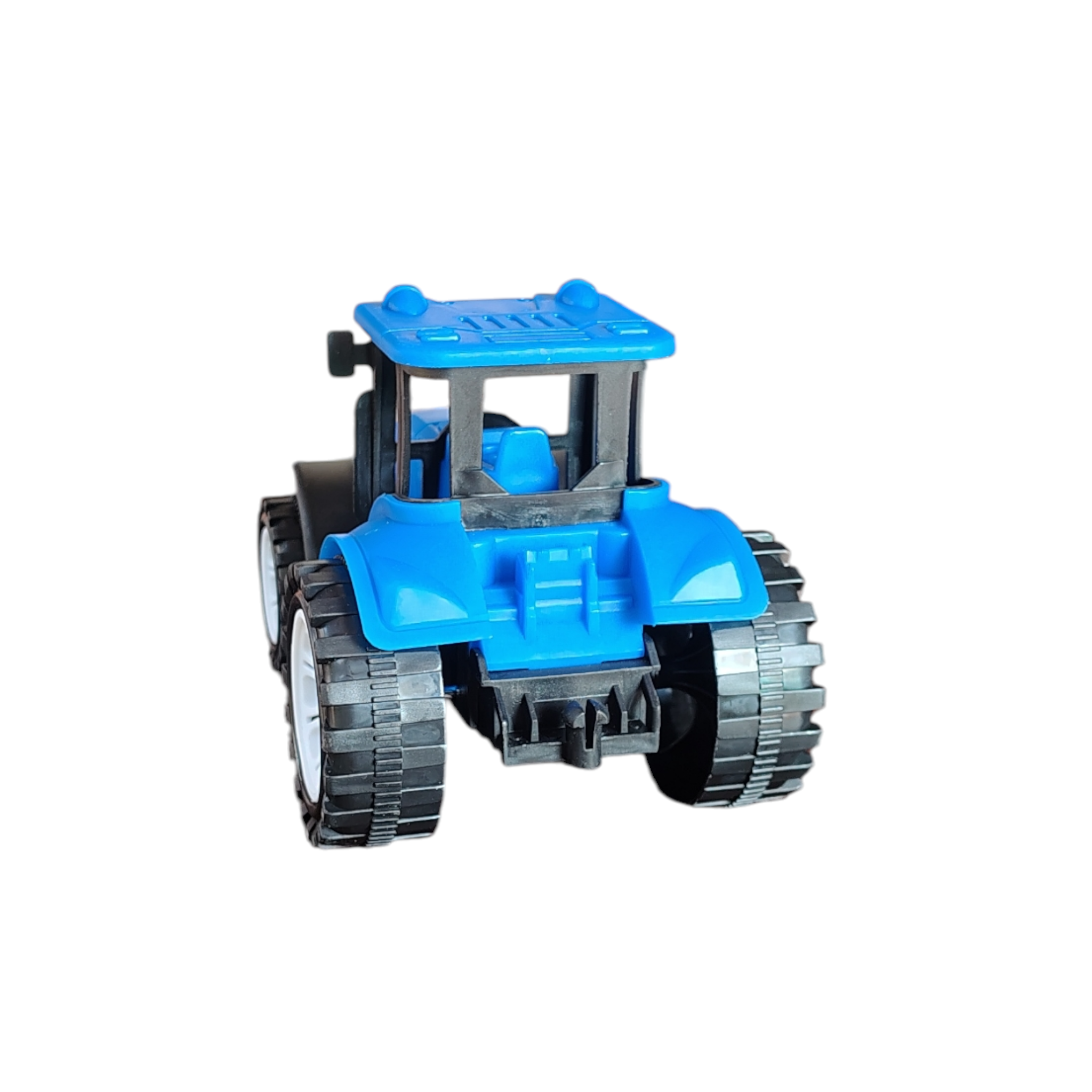 Mini Farm Tractor Toy Vehicle