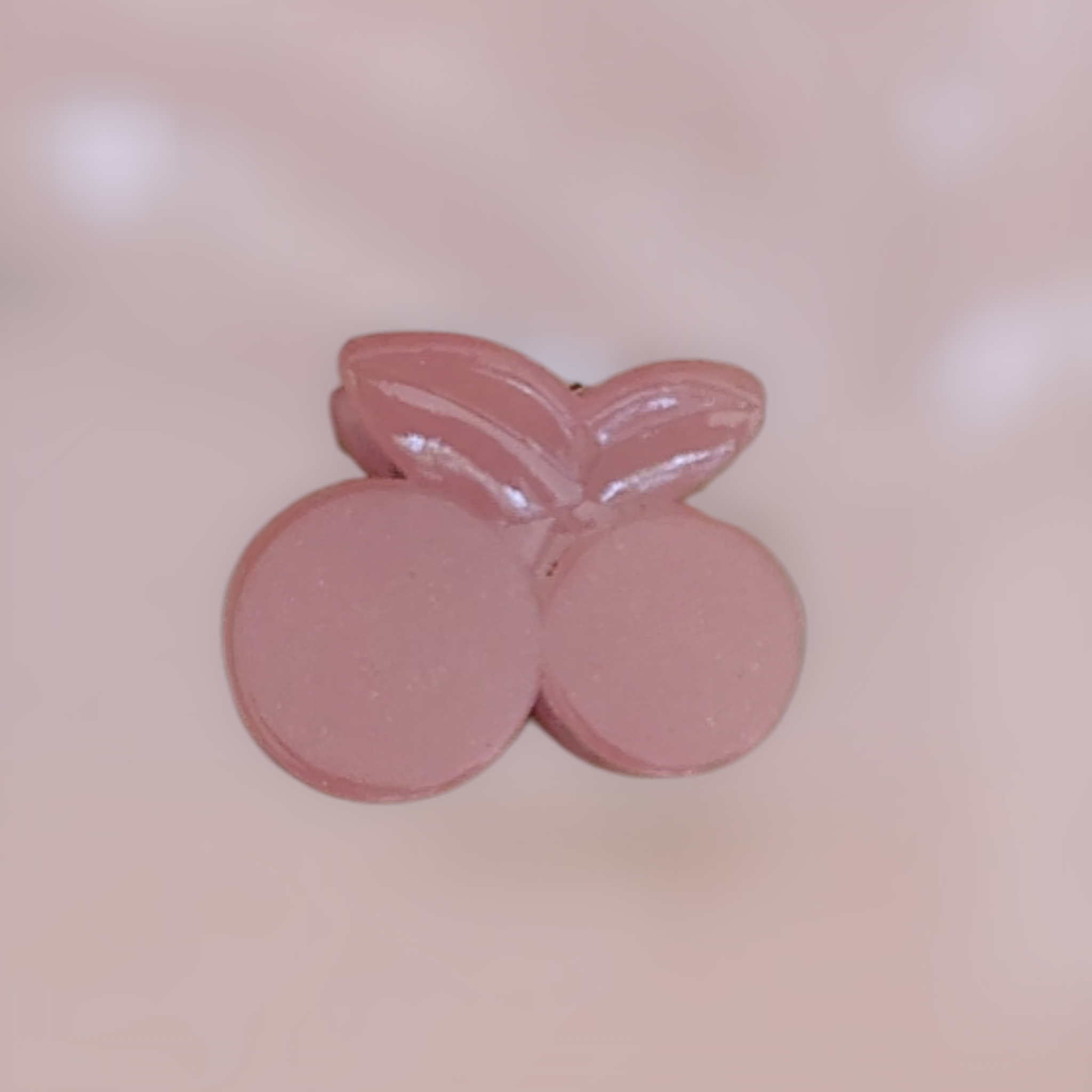 Mini Hair Clips – Pastel Butterfly design