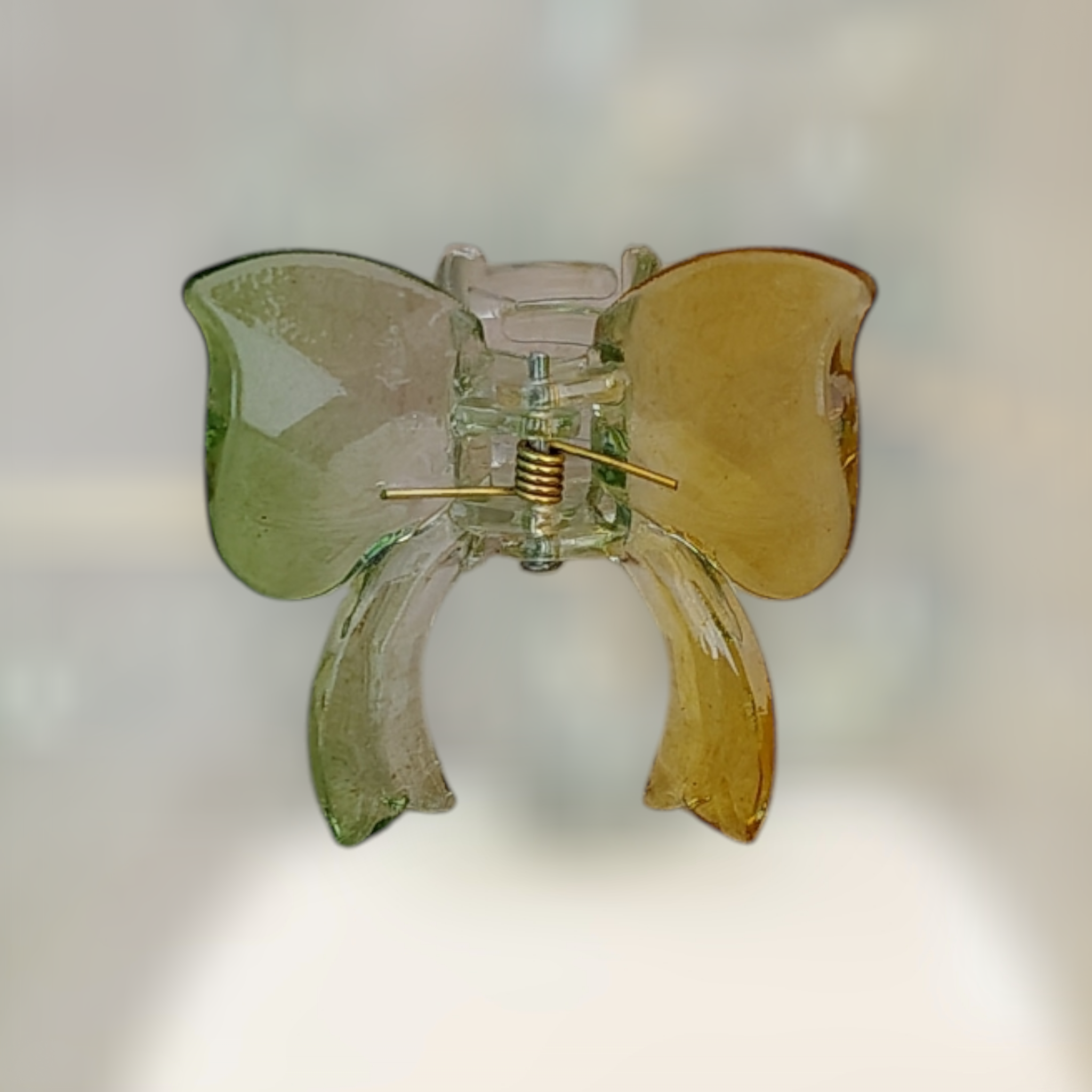 Colourful Butterfly Hair Clips for Women & Girls