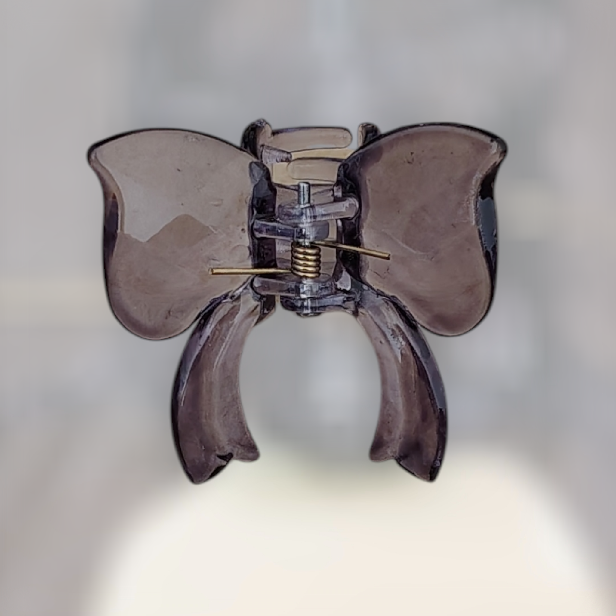 Colourful Butterfly Hair Clips for Women & Girls