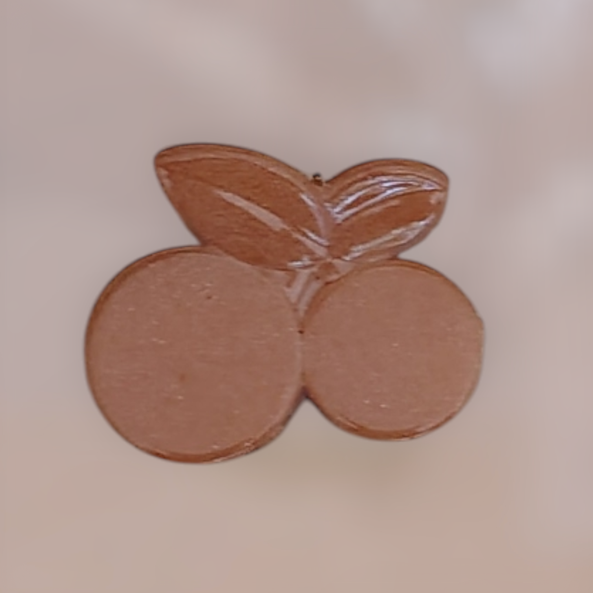 Mini Hair Clips – Pastel Butterfly design