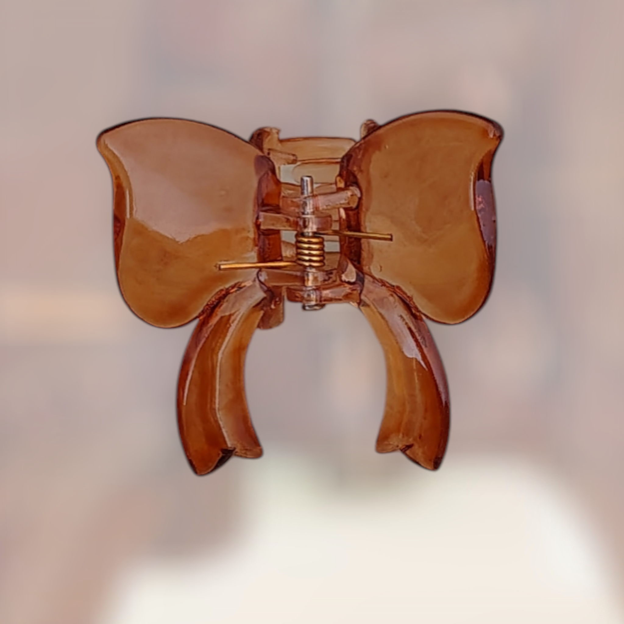 Colourful Butterfly Hair Clips for Women & Girls