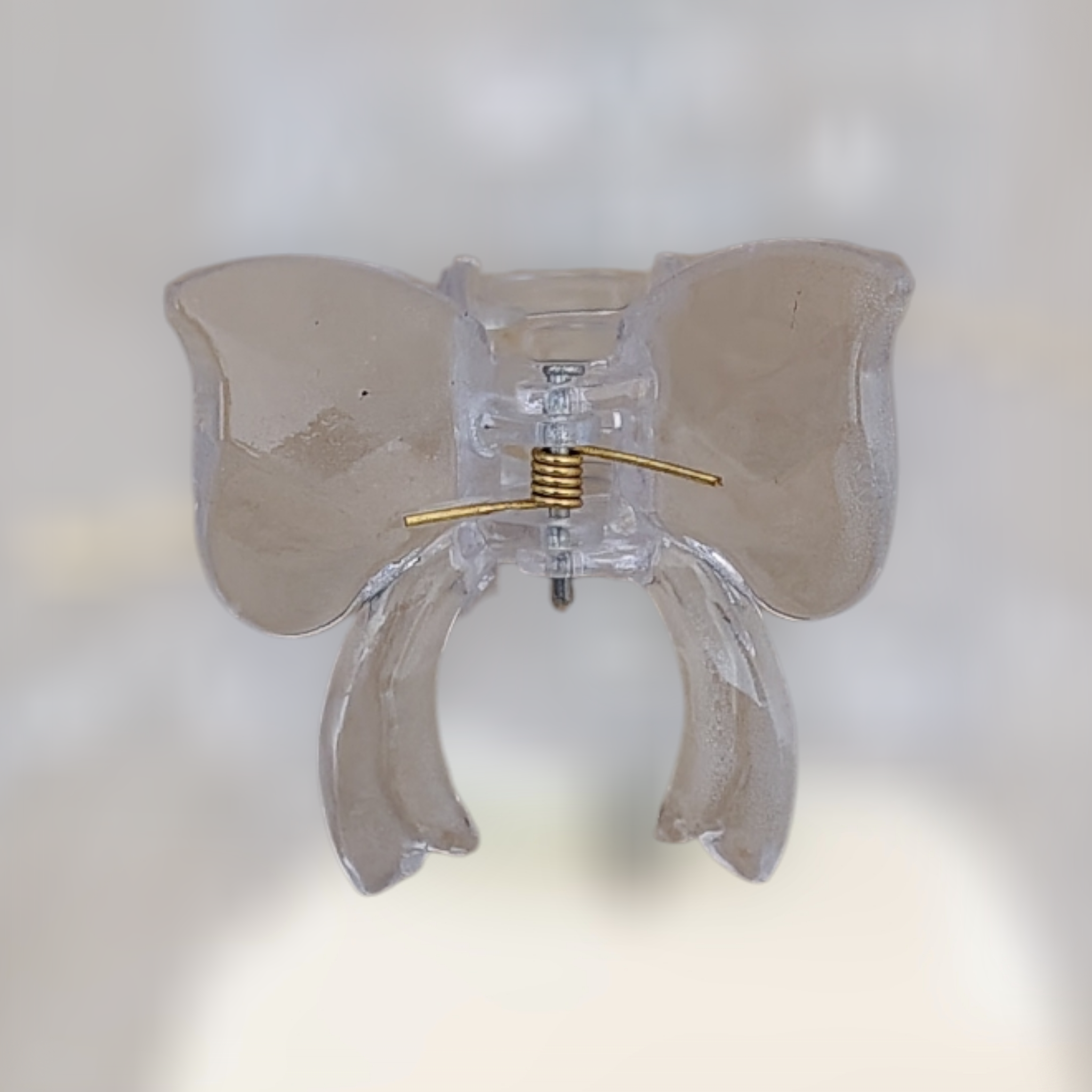 Colourful Butterfly Hair Clips for Women & Girls