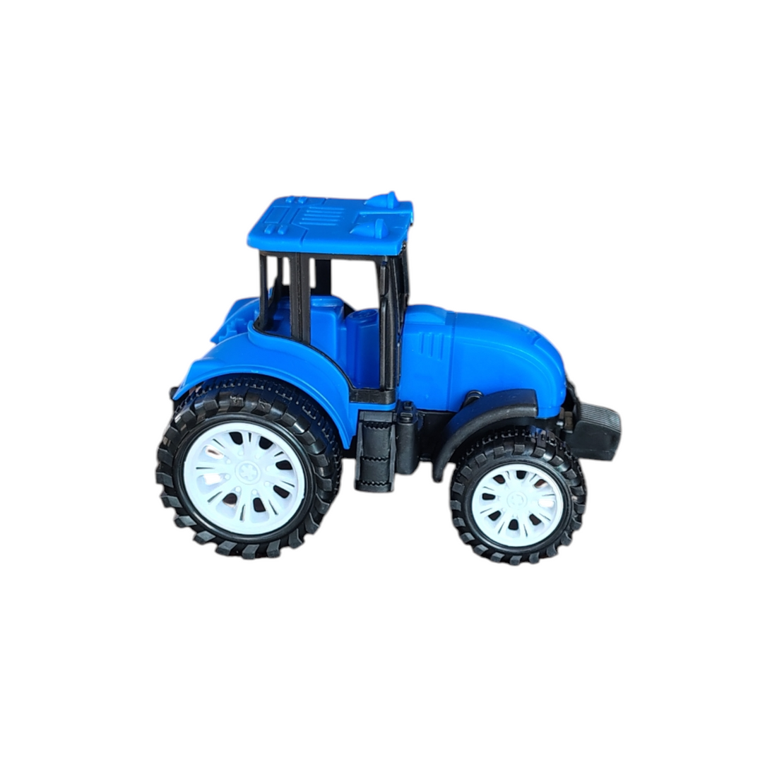Mini Farm Tractor Toy Vehicle